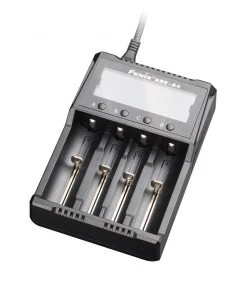 FENIX ARE-A4 SMART BATTERY CHARGER Fenix Lights