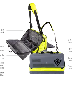 FIRST TACTICAL LARGE JUMP BAG Gear 19 FIRST TACTICAL LARGE JUMP BAG Gear