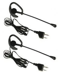 Midland Headsets For Lxt And Gxt Models