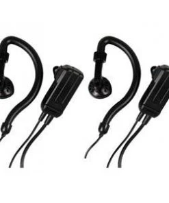 2-Way & Emergency Radios Midland Wrap Around The Ear Headsets