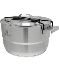 STANLEY EVEN-HEAT CAMP PRO COOK SET Gear