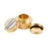 Solo Stove Alcohol Burner Outdoor Cooking
