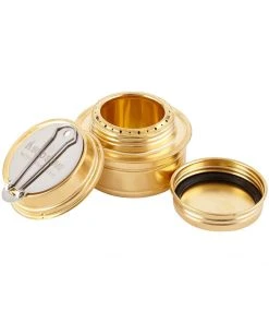 Solo Stove Alcohol Burner Outdoor Cooking