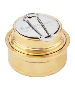 Solo Stove Alcohol Burner Outdoor Cooking