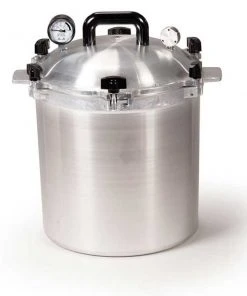 All American 925 Pressure Canner - 25 Quart Appliances