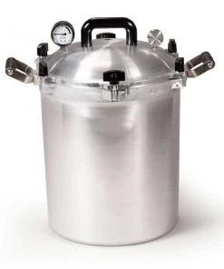 Appliances All American 930 Pressure Canner - 30 Quart