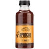 Traeger Accessories TRAEGER APRICOT BBQ SAUCE 16 OZ