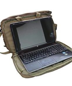 EBERLESTOCK B1 COMBAT OFFICE BRIEF Bags