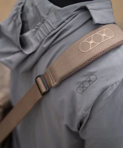 EBERLESTOCK B1 COMBAT OFFICE BRIEF Bags