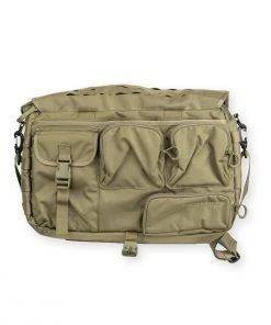 EBERLESTOCK B1 COMBAT OFFICE BRIEF Bags
