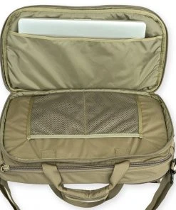 EBERLESTOCK B1 COMBAT OFFICE BRIEF Bags