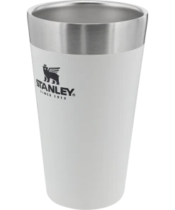 STANLEY ADVENTURE STACKING BEER PINT 16 OZ Insulated Bottles & Tumblers