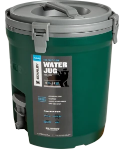 STANLEY ADVENTURE FAST FLOW WATER JUG 2G