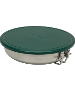 STANLEY ADVENTURE ALL-IN-ONE FRY PAN SET Gear 7 STANLEY ADVENTURE ALL-IN-ONE FRY PAN SET Gear