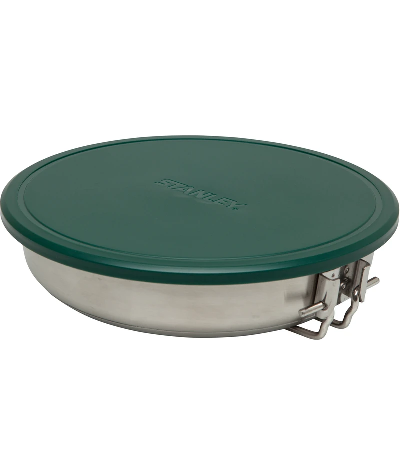 STANLEY ADVENTURE ALL-IN-ONE FRY PAN SET Gear 3 STANLEY ADVENTURE ALL-IN-ONE FRY PAN SET Gear