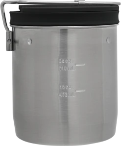 STANLEY ADVENTURE BOWL + SPORK COMPACT COOKSET 24 OZ Gear
