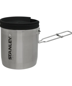 STANLEY ADVENTURE BOWL + SPORK COMPACT COOKSET 24 OZ Gear 9 STANLEY ADVENTURE BOWL + SPORK COMPACT COOKSET 24 OZ Gear