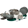Gear Stanley Adventure Full Kitchen Base Camp Cook Set
