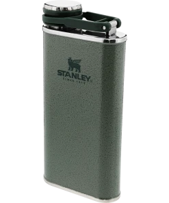 STANLEY CLASSIC EASY FILL WIDE MOUTH FLASK 8 OZ