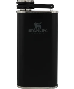 STANLEY CLASSIC EASY FILL WIDE MOUTH FLASK 8 OZ