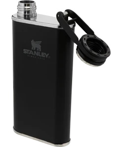 STANLEY CLASSIC EASY FILL WIDE MOUTH FLASK 8 OZ