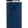 STANLEY CLASSIC EASY FILL WIDE MOUTH FLASK 8 OZ