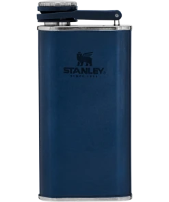 STANLEY CLASSIC EASY FILL WIDE MOUTH FLASK 8 OZ