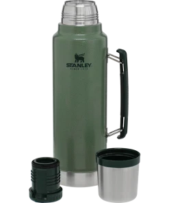 STANLEY CLASSIC LEGENDARY BOTTLE 1.5 QT 10 STANLEY CLASSIC LEGENDARY BOTTLE 1.5 QT