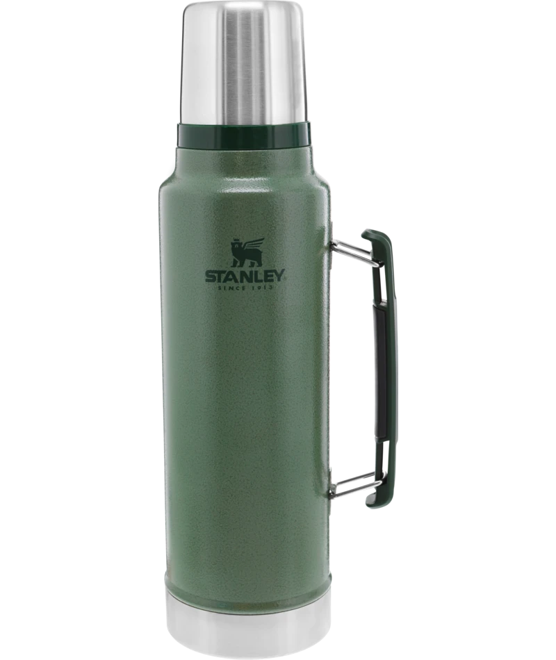 STANLEY CLASSIC LEGENDARY BOTTLE 1.5 QT 2 STANLEY CLASSIC LEGENDARY BOTTLE 1.5 QT