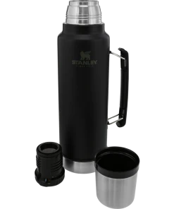 STANLEY CLASSIC LEGENDARY BOTTLE 1.5 QT 15 STANLEY CLASSIC LEGENDARY BOTTLE 1.5 QT