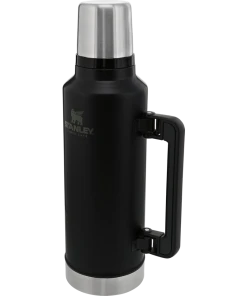 STANLEY CLASSIC LEGENDARY VACUUM INSULATED BOTTLE 2 QT 11 STANLEY CLASSIC LEGENDARY VACUUM INSULATED BOTTLE 2 QT
