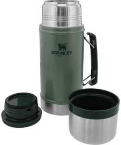 STANLEY CLASSIC LEGENDARY FOOD JAR 1.0 QT 7 STANLEY CLASSIC LEGENDARY FOOD JAR 1.0 QT