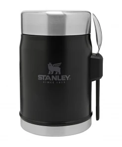 STANLEY CLASSIC LEGENDARY FOOD JAR + SPORK 14 OZ