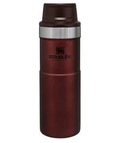 STANLEY CLASSIC TRIGGER-ACTION TRAVEL MUG 16 OZ Water