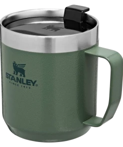STANLEY CLASSIC LEGENDARY CAMP MUG 12 OZ Insulated Bottles & Tumblers