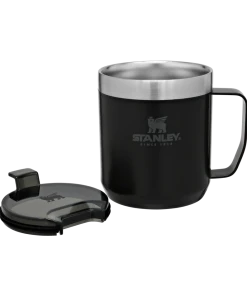 STANLEY CLASSIC LEGENDARY CAMP MUG 12 OZ Insulated Bottles & Tumblers