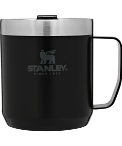 STANLEY CLASSIC LEGENDARY CAMP MUG 12 OZ Insulated Bottles & Tumblers