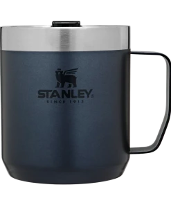 STANLEY CLASSIC LEGENDARY CAMP MUG 12 OZ Insulated Bottles & Tumblers