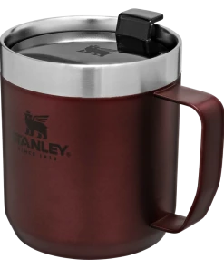 STANLEY CLASSIC LEGENDARY CAMP MUG 12 OZ Insulated Bottles & Tumblers