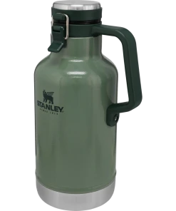 Water STANLEY CLASSIC EASY-POUR GROWLER 64 OZ