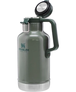 Water STANLEY CLASSIC EASY-POUR GROWLER 64 OZ