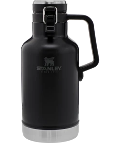 Water STANLEY CLASSIC EASY-POUR GROWLER 64 OZ