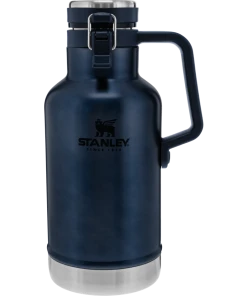 Water STANLEY CLASSIC EASY-POUR GROWLER 64 OZ