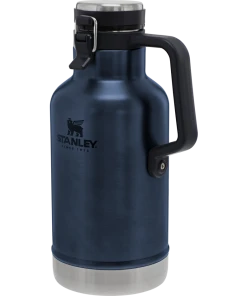 Water STANLEY CLASSIC EASY-POUR GROWLER 64 OZ