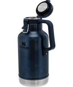 Water STANLEY CLASSIC EASY-POUR GROWLER 64 OZ