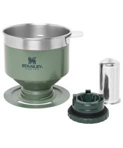 STANLEY CLASSIC PERFECT-BREW POUR OVER Gear