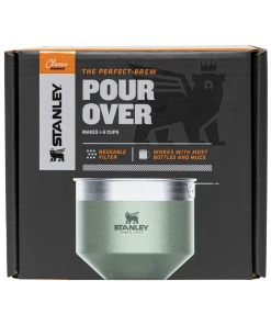 STANLEY CLASSIC PERFECT-BREW POUR OVER Gear