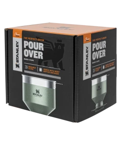 STANLEY CLASSIC PERFECT-BREW POUR OVER Gear