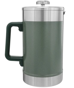 STANLEY CLASSIC STAY HOT FRENCH PRESS 48 OZ Gear