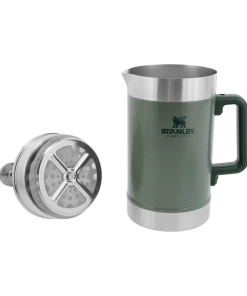 STANLEY CLASSIC STAY HOT FRENCH PRESS 48 OZ Gear